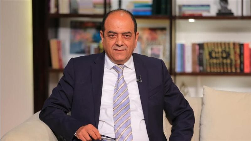 المهندس أسامة الشاهد