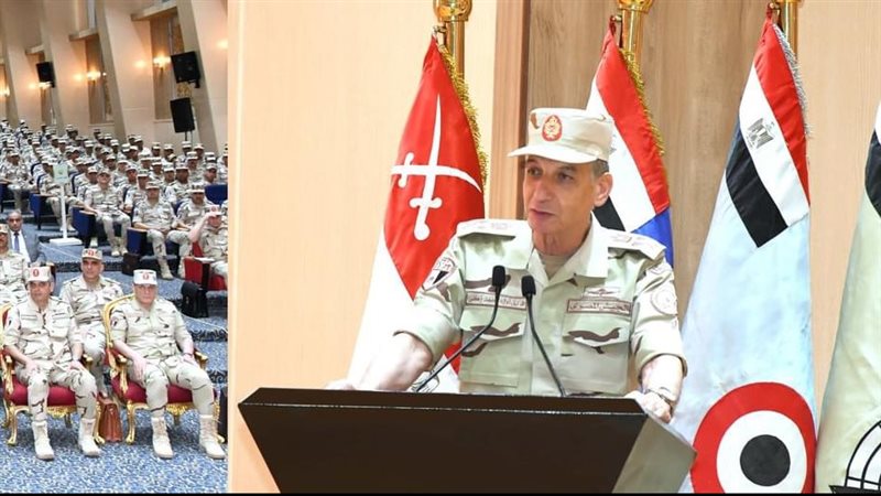 الفريق أول محمد زكي