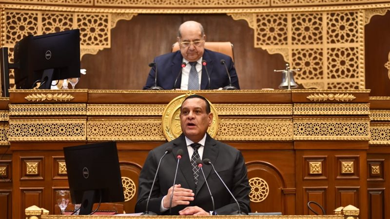مجلس الشيوخ، فيتو