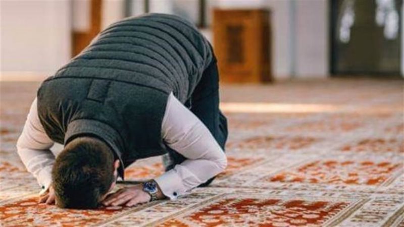 مواقيت الصلاة اليوم