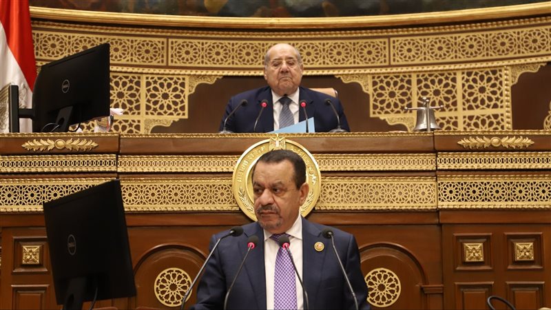 مجلس الشيوخ، فيتو