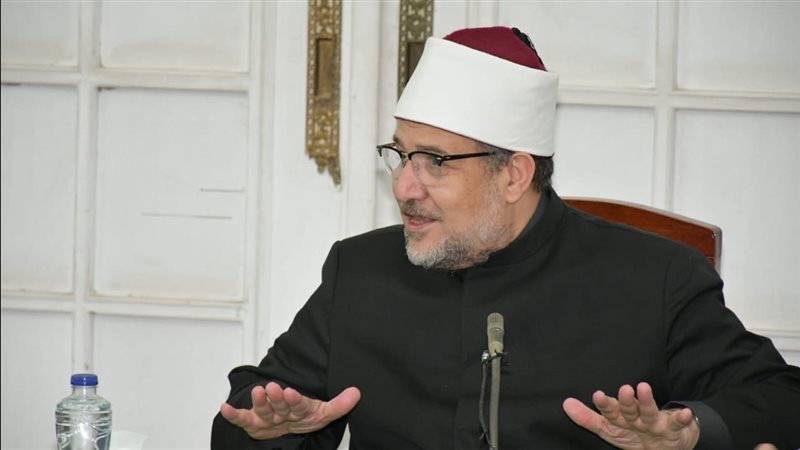  الدكتور محمد مختار