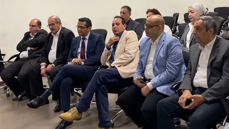 إطلاق مشروع تطوير