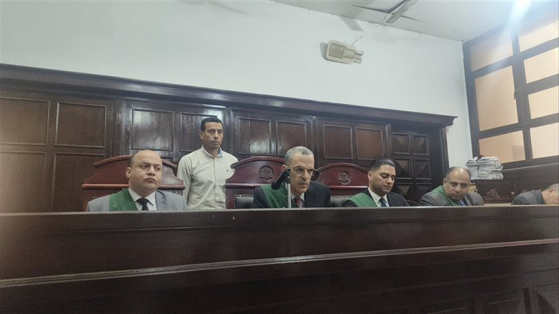 جنايات المنصورة،