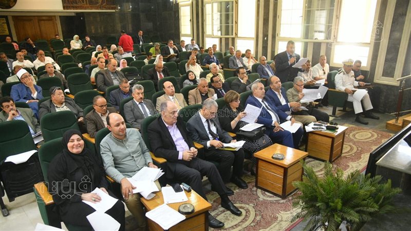تنفيذي الغربية يوافق