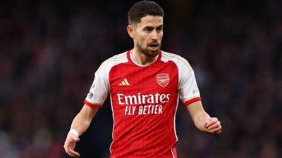 آرسنال يعلن رسميًا رحيل تيرني وجورجينيو