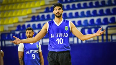 كرة السلة، الاتحاد السكندري يهزم الزمالك ويواجه الأهلي في نهائي كأس مصر