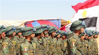 كل ما تريد معرفته عن مبادرة تسوية الموقف التجنيدي للمصريين بالخارج (إنفوجراف)