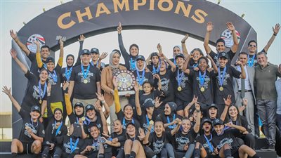 اتحاد الكرة يخاطب وادي دجلة وتوت عنخ أمون بشأن نهائي كأس مصر للكرة النسائية 