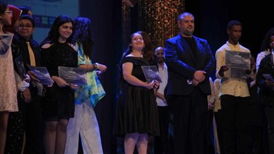 المنتج محمد العدل يطالب الوثائقية بتوفير عروض للأفلام القصيرة