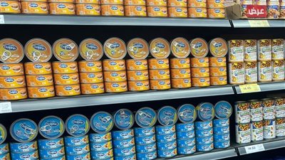 انخفاض سعر تونة صن شاين، وهذا موعد التطبيق