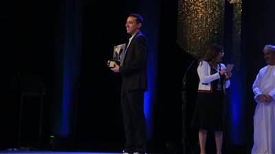 جوائز المسابقة الدولية بمهرجان الإسكندرية للفيلم القصير، القائمة الكاملة