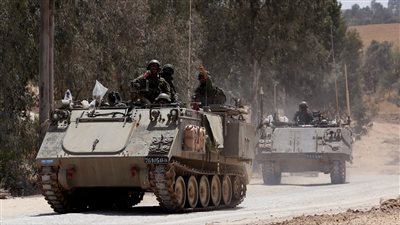 قيادي بحماس: قرار إسرائيل ببدء إخلاء رفح سيؤدي لتعليق مفاوضات الأسرى 