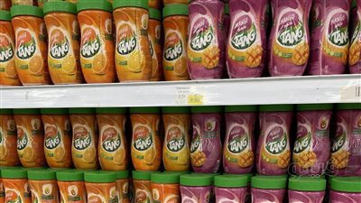 تصل إلى 10 جنيهات، زيادة جديدة في أسعار تانج وبسكويت توك وكادبوري بالأسواق