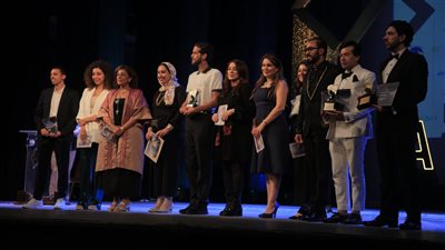 جوائز المسابقة الدولية بمهرجان الإسكندرية للفيلم القصير، القائمة الكاملة