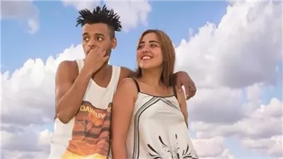 مي كساب تعود للجمهور بمفاجآت مع عزيز الشافعي وزوجها أوكا 