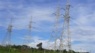 اليوم، قطع الكهرباء عن عدد من المناطق بالعبور