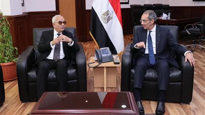 التعليم: تطوير معامل الحاسب الآلى في 3 آلاف مدرسة كمرحلة أولى