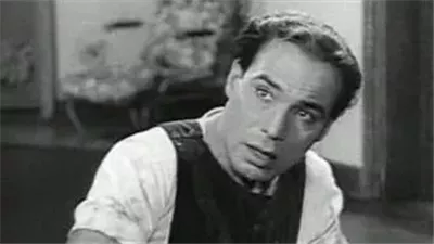 العمال فى السينما.. 