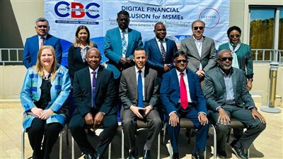 شريف الجبلي يفوز بانتخابات مجلس أعمال الكوميسا 