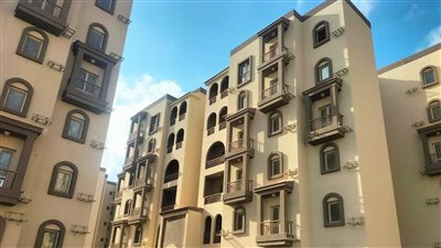 تفاصيل مشروع شقق الإسكان المتميز برشيد الجديدة