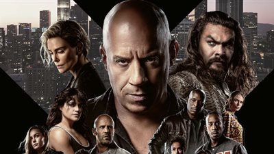 بدء تصوير فيلم Fast X  :Part 2 في بداية 2025