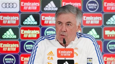 دوري أبطال أوروبا، أنشيلوتي يحذر من خطورة بايرن ميونخ 