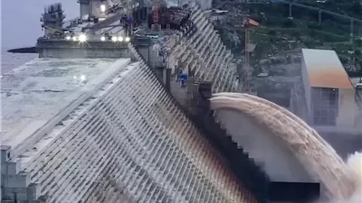 تصر على الإضرار بمصر، باحث يكشف أكاذيب إثيوبية بشأن سد النهضة