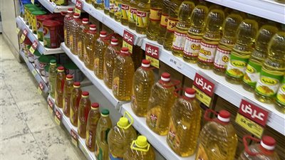 تعرف على نسب الارتفاع فى أسعار الزيوت خلال عام 