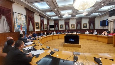 موعد تطبيق قانون التصالح الجديد في محافظة القاهرة 