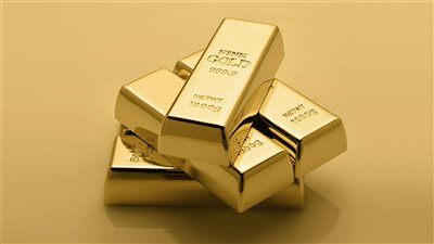 استقرار أسعار الذهب في تعاملات اليوم الأربعاء 1 مايو 2024 