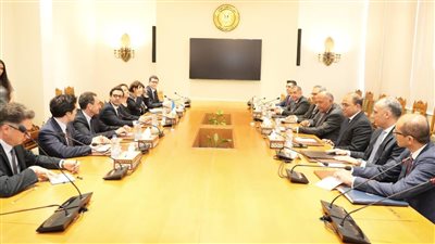 شكري لنظيره الفرنسى: المقترح المصري بشأن الهدنة في غزة وتبادل الرهائن قابل للتنفيذ