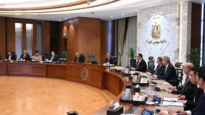 اجتماع رئيس الوزراء،