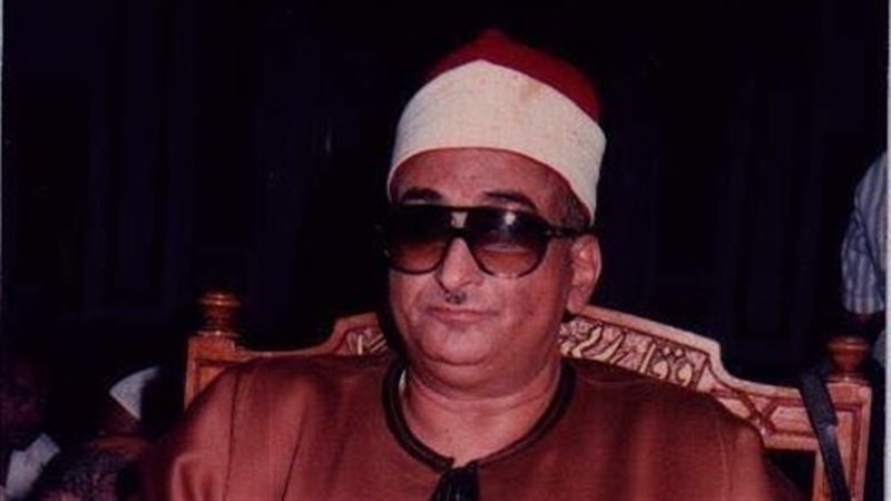 الشيخ محمد عبد العزيز