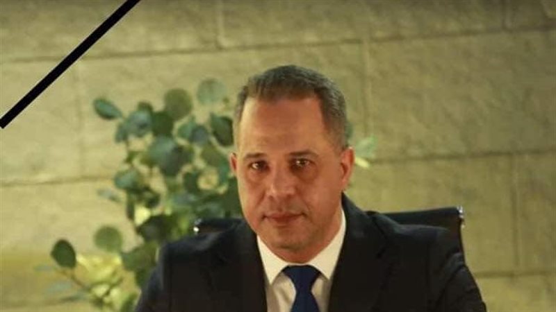 مصطفي درويش