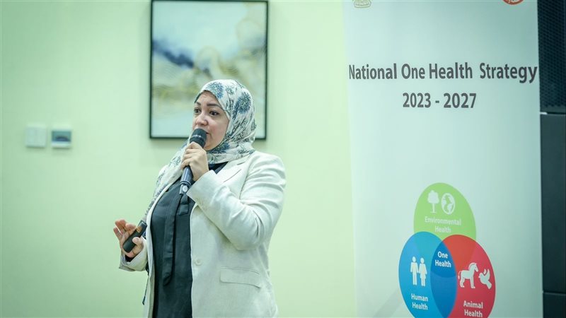 ورشة عمل حول استراتيجية