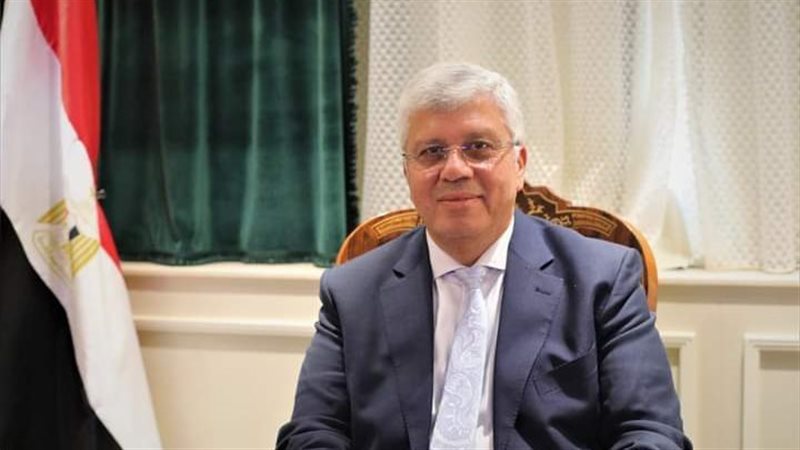 وزير التعليم العالى،