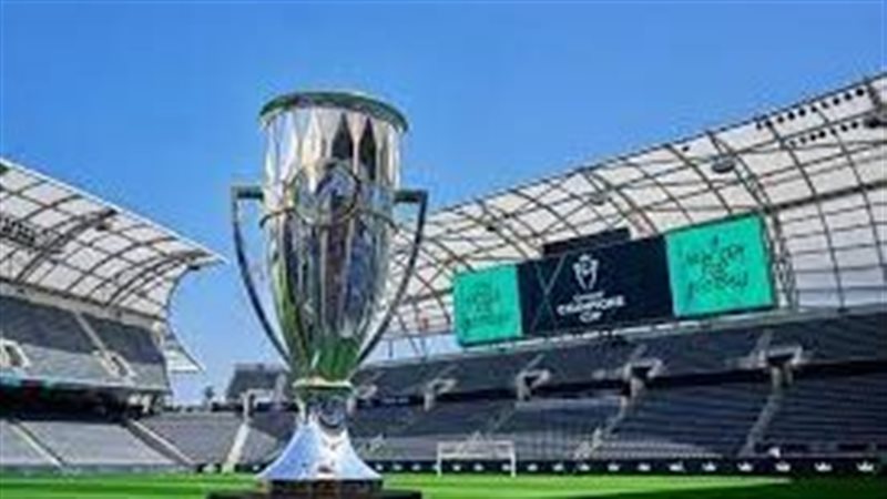 كأس أبطال الكونكاكاف،