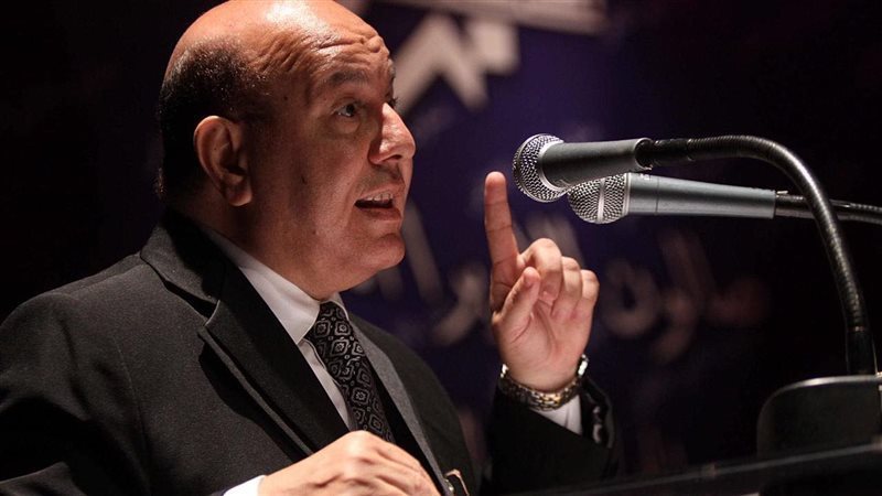الشاعر أحمد تيمور،