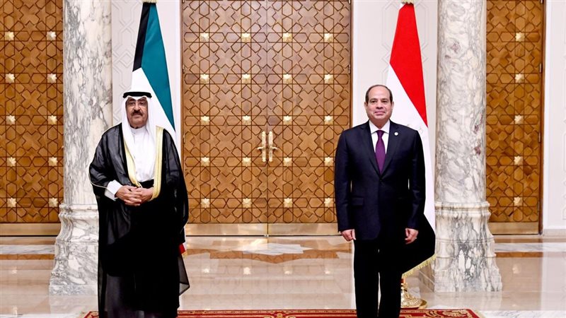الرئيس عبد الفتاح