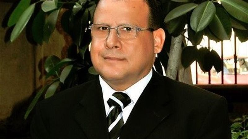 مجدي البدوي نائب