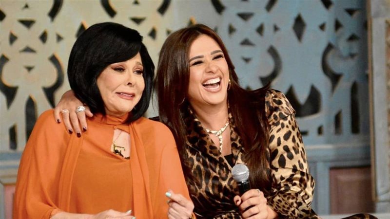 الفنانة ياسمين عبد