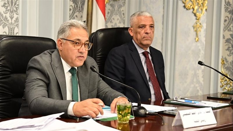 اجتماع محلية النواب،فيتو
