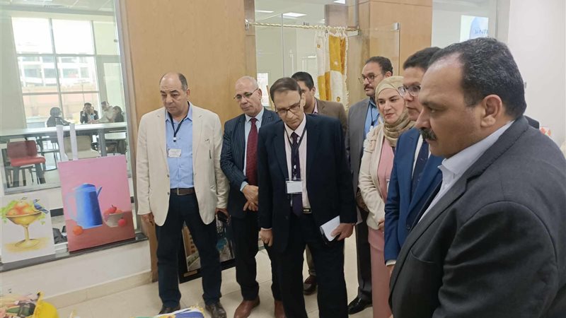 انطلاق مؤتمر نوعية