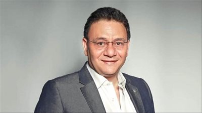 حسن الشوربجي قائمًا بأعمال نائب رئيس المجتمعات العمرانية للشئون العقارية والتجارية