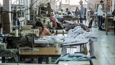 اتفاق جديد لتمويل المشروعات متناهية الصغر في الصعيد (إنفوجراف)