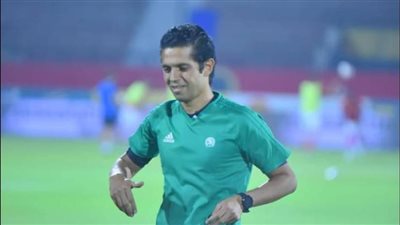 أبرزها الزمالك ضد الاتحاد، حكام مباريات غد الأحد في الدوري المصري