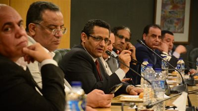 البلشي يكشف أبرز محاور المؤتمر العام السادس للصحافة