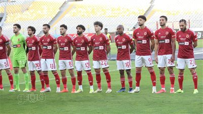 الأهلي والإسماعيلي، إصابة أحمد عبد القادر والشحات بديلا في الدقيقة 21 (صور)