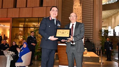 القوات الجوية وشركة داسو الفرنسية تحتفلان بمرور 50 عامًا على التعاون المشترك